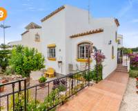 Sale - Вилла - Orihuela Costa - Villamartín