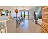 Sale - Вилла - Orihuela Costa - Villamartín