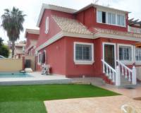 Sale - Вилла - Orihuela Costa - Villamartín