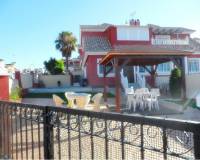 Sale - Villa - Orihuela Costa - Villamartín