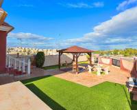 Sale - Вилла - Orihuela Costa - Villamartín