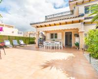 Sale - Villa - Orihuela Costa - Zeniamar-Horizonte-La Campana