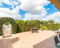 Sale - Villa - Orihuela Costa - Zeniamar-Horizonte-La Campana