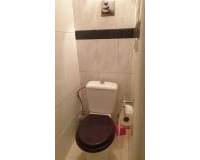 Sale - Вилла - Orihuela Costa