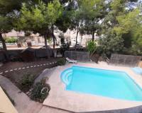 Sale - Вилла - Orihuela Costa