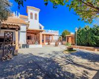 Sale - Villa - Orihuela Costa