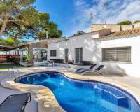 Sale - Villa - Orihuela Costa