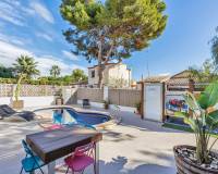 Sale - Villa - Orihuela Costa