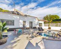 Sale - Villa - Orihuela Costa