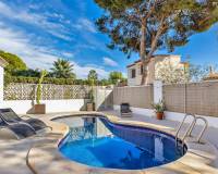 Sale - Villa - Orihuela Costa