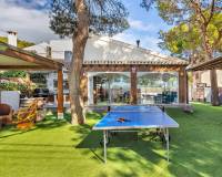 Sale - Villa - Orihuela Costa