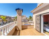 Sale - Villa - Orihuela - La Zenia