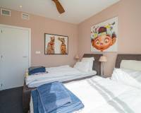 Sale - Вилла - Orihuela - Lomas de Cabo Roig