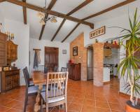 Sale - Villa - Orihuela - Orihuela Costa