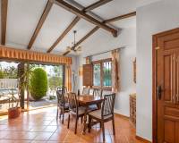 Sale - Villa - Orihuela - Orihuela Costa