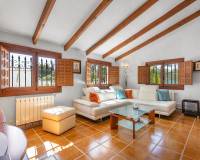 Sale - Villa - Orihuela - Orihuela Costa