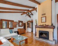 Sale - Villa - Orihuela - Orihuela Costa