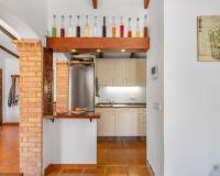 Sale - Villa - Orihuela - Orihuela Costa