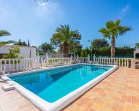 Sale - Villa - Orihuela - Orihuela Costa