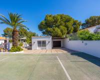 Sale - Villa - Orihuela - Orihuela Costa