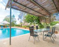 Sale - Villa - Pilar de la Horadada - Pinar de Campoverde