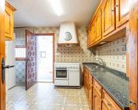 Sale - Villa - Pilar de la Horadada - Pinar de Campoverde