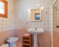 Sale - Villa - Pilar de la Horadada - Pinar de Campoverde