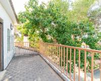 Sale - Villa - Pilar de la Horadada - Pinar de Campoverde