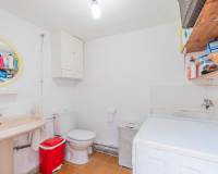 Sale - Villa - Pilar de la Horadada - Pinar de Campoverde