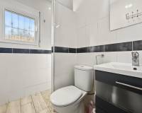 Sale - Villa - Pilar de la Horadada - Pinar de Campoverde