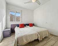 Sale - Villa - Pilar de la Horadada - Pinar de Campoverde