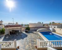 Sale - Villa - Rojales - Ciudad Quesada