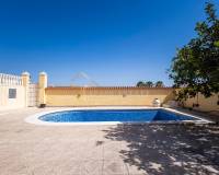 Sale - Villa - Rojales - Ciudad Quesada