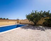 Sale - Villa - Rojales - Ciudad Quesada