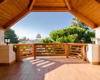 Sale - Villa - Rojales - Ciudad Quesada