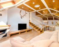 Sale - Villa - Rojales - Ciudad Quesada