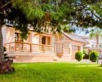 Sale - Villa - Rojales - Ciudad Quesada