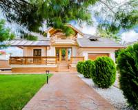 Sale - Villa - Rojales - Ciudad Quesada