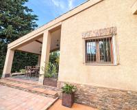 Sale - Villa - Rojales