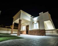 Sale - Villa - Rojales