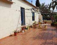 Sale - Villa - Rojales