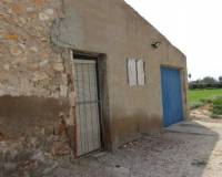 Sale - Villa - Rojales