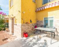 Sale - Villa - San Fulgencio - La Marina