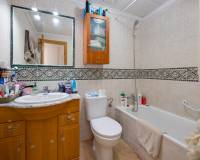 Sale - Вилла - San Fulgencio - La Marina