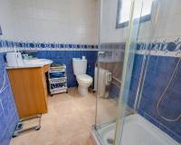 Sale - Вилла - San Fulgencio - La Marina