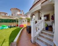 Sale - Вилла - San Fulgencio - La Marina