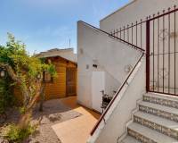 Sale - Вилла - San Fulgencio - La Marina