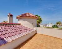 Sale - Вилла - San Fulgencio - La Marina