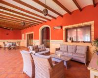 Sale - Villa - San Isidro