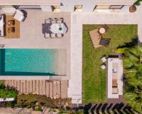 Sale - Villa - San Miguel de Salinas - Las Colinas Golf